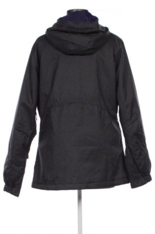 Damenjacke für Wintersports Crane, Größe M, Farbe Grau, Preis € 27,99