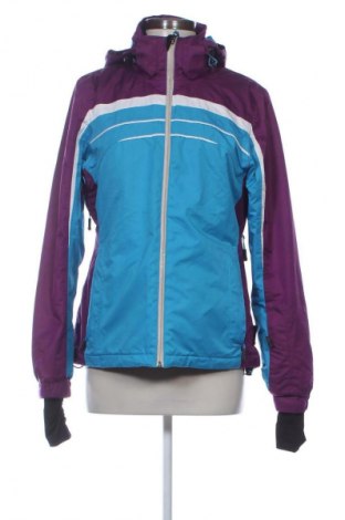 Női dzseki téli sportokhoz Crivit, Méret M, Szín Sokszínű, Ár 18 595 Ft