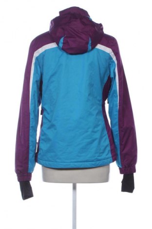 Női dzseki téli sportokhoz Crivit, Méret M, Szín Sokszínű, Ár 18 595 Ft