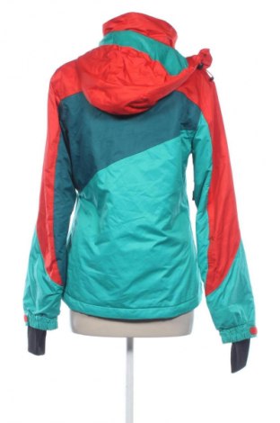 Női dzseki téli sportokhoz Crivit, Méret M, Szín Sokszínű, Ár 11 719 Ft