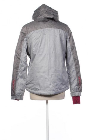 Дамско яке за зимни спортове Crivit, Размер M, Цвят Сив, Цена 24,03 €