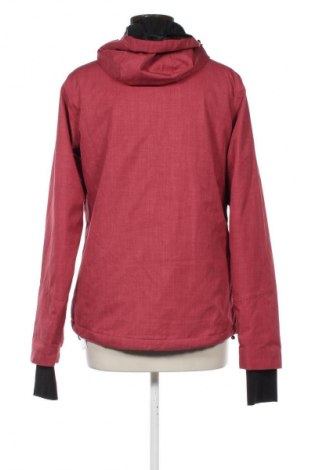 Geacă de femei pentru sport de iarnă Crivit, Mărime S, Culoare Roșu, Preț 145,99 Lei