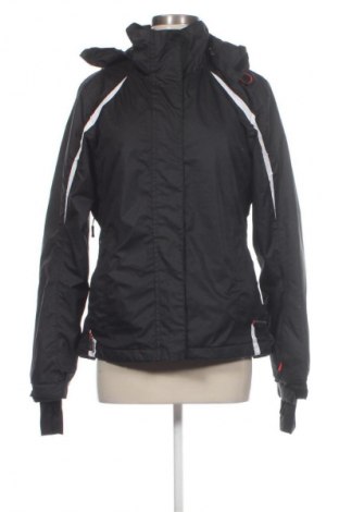 Damenjacke für Wintersports Crivit, Größe M, Farbe Mehrfarbig, Preis € 30,99
