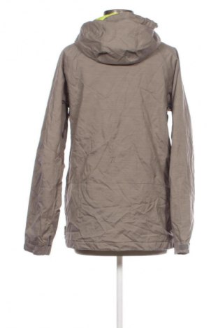 Női dzseki téli sportokhoz DC Shoes, Méret XL, Szín Szürke, Ár 25 639 Ft