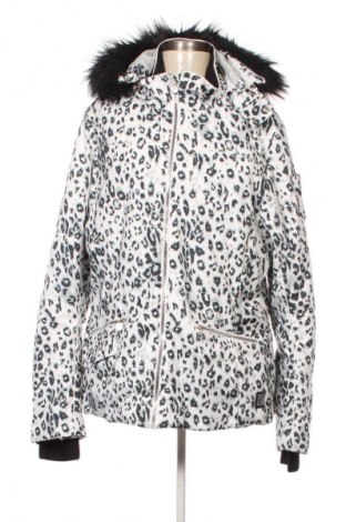 Дамско яке за зимни спортове Dare 2B, Размер XL, Цвят Многоцветен, Цена 36,30 €