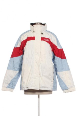 Дамско яке за зимни спортове Double speed, Размер L, Цвят Многоцветен, Цена 25,56 €