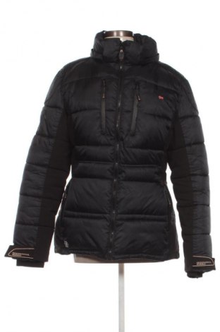 Damenjacke für Wintersports Geographical Norway, Größe L, Farbe Mehrfarbig, Preis € 87,99
