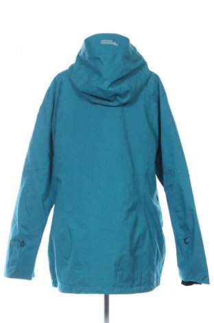 Női dzseki téli sportokhoz Icepeak, Méret XXL, Szín Kék, Ár 31 818 Ft