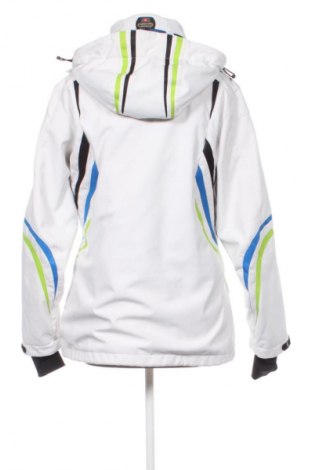 Női dzseki téli sportokhoz Killtec, Méret L, Szín Fehér, Ár 31 818 Ft
