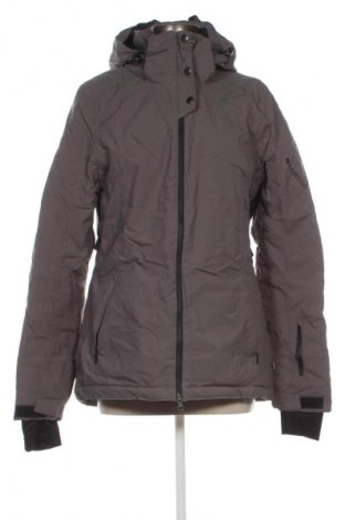 Damenjacke für Wintersports Komodo, Größe L, Farbe Grau, Preis € 34,99