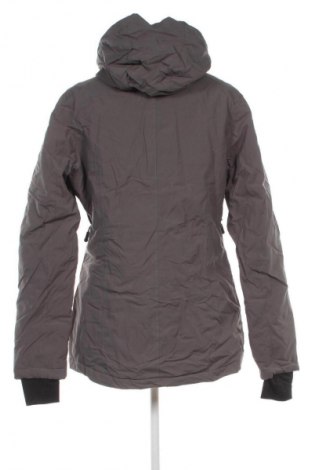 Damenjacke für Wintersports Komodo, Größe L, Farbe Grau, Preis € 34,99