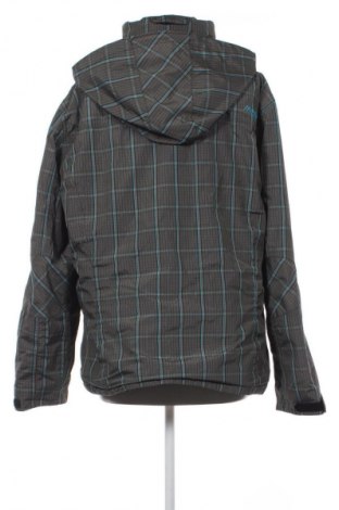 Damenjacke für Wintersports Maier Sports, Größe XXL, Farbe Mehrfarbig, Preis € 65,99