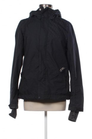 Дамско яке за зимни спортове O'neill, Размер M, Цвят Сив, Цена 55,21 €