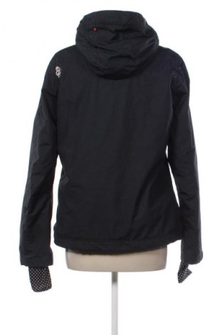 Дамско яке за зимни спортове O'neill, Размер M, Цвят Сив, Цена 55,21 €