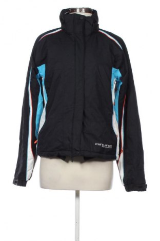 Damenjacke für Wintersports Online, Größe M, Farbe Mehrfarbig, Preis € 33,99