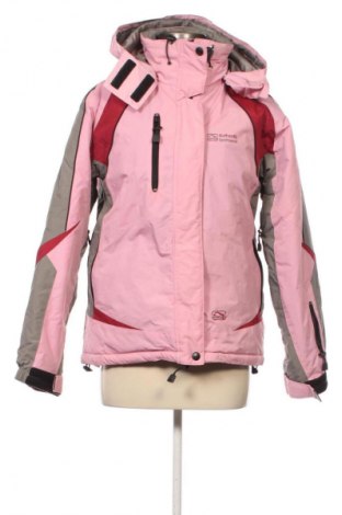 Női dzseki téli sportokhoz Outfit, Méret S, Szín Sokszínű, Ár 12 759 Ft