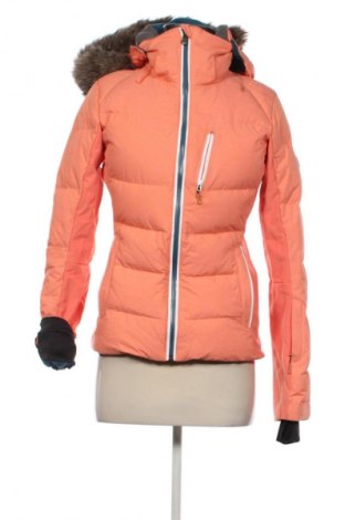 Дамско яке за зимни спортове Roxy, Размер S, Цвят Розов, Цена 47,03 €