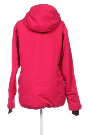 Damenjacke für Wintersports Salomon, Größe XL, Farbe Rosa, Preis € 97,99