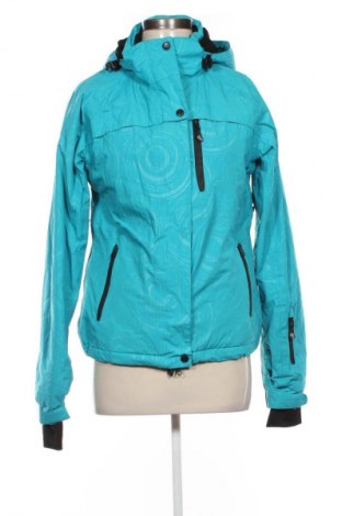 Dámska bunda pre zimné športy  Silver Series by Rodeo, Veľkosť XS, Farba Viacfarebná, Cena  45,00 €