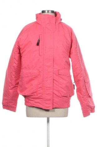 Дамско яке за зимни спортове Snow, Размер L, Цвят Розов, Цена 26,07 €