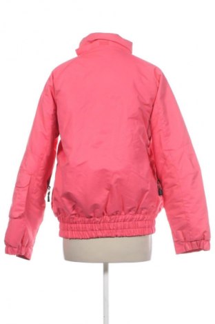 Дамско яке за зимни спортове Snow, Размер L, Цвят Розов, Цена 26,07 €