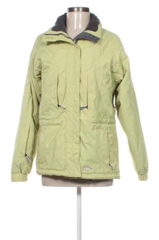 Damenjacke für Wintersports Unbranded, Größe S, Farbe Grün, Preis € 35,99