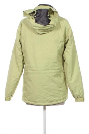 Damenjacke für Wintersports Unbranded, Größe S, Farbe Grün, Preis € 35,99