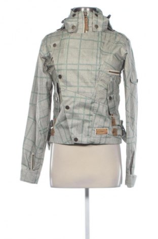 Dámska bunda pre zimné športy  Unbranded, Veľkosť XS, Farba Viacfarebná, Cena  45,00 €