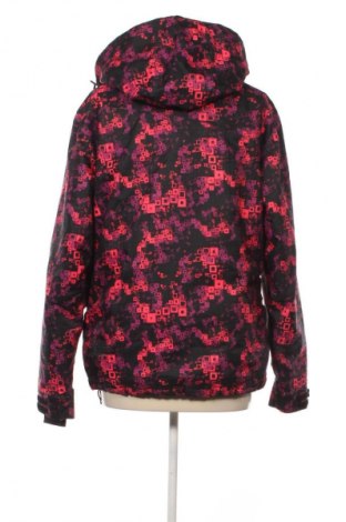 Női dzseki téli sportokhoz Vittorio Rossi, Méret L, Szín Sokszínű, Ár 12 049 Ft