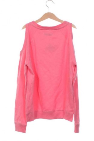 Kinder Shirt Abercrombie & Fitch, Größe 13-14y/ 164-168 cm, Farbe Rosa, Preis € 11,70