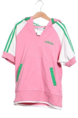 Παιδική μπλούζα Adidas, Μέγεθος 10-11y/ 146-152 εκ., Χρώμα Πολύχρωμο, Τιμή 13,99 €