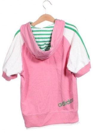Παιδική μπλούζα Adidas, Μέγεθος 10-11y/ 146-152 εκ., Χρώμα Πολύχρωμο, Τιμή 13,99 €