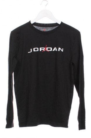 Kinder Shirt Air Jordan Nike, Größe 14-15y/ 168-170 cm, Farbe Schwarz, Preis € 47,99