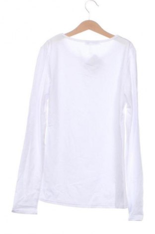 Dětská halenka  Ally, Velikost 14-15y/ 168-170 cm, Barva Bílá, Cena  119,00 Kč