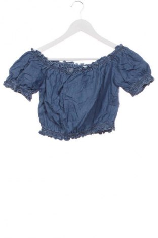 Kinder Shirt BW, Größe 9-10y/ 140-146 cm, Farbe Blau, Preis € 10,99