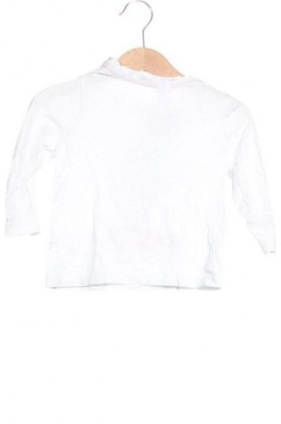 Kinder Shirt Baby Club, Größe 12-18m/ 80-86 cm, Farbe Weiß, Preis € 6,00