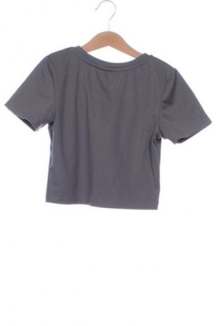 Dětská halenka  Bekkin, Velikost 8-9y/ 134-140 cm, Barva Šedá, Cena  339,00 Kč