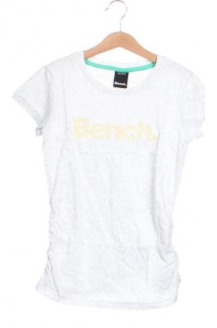 Kinder Shirt Bench, Größe 10-11y/ 146-152 cm, Farbe Grau, Preis € 12,00