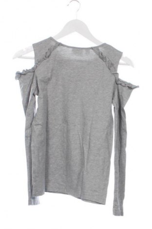 Dětská halenka  Bpc Bonprix Collection, Velikost 14-15y/ 168-170 cm, Barva Šedá, Cena  109,00 Kč