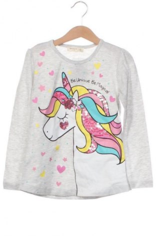 Kinder Shirt Breeze, Größe 5-6y/ 116-122 cm, Farbe Mehrfarbig, Preis € 8,99