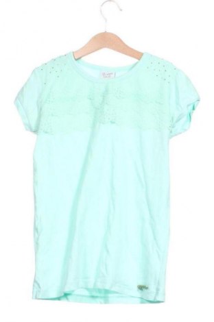 Dětská halenka  Breeze, Velikost 10-11y/ 146-152 cm, Barva Zelená, Cena  159,00 Kč