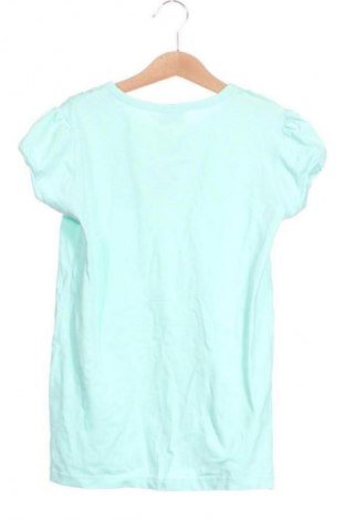 Dětská halenka  Breeze, Velikost 10-11y/ 146-152 cm, Barva Zelená, Cena  159,00 Kč