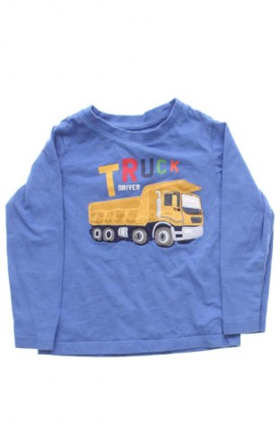 Kinder Shirt C&A, Größe 18-24m/ 86-98 cm, Farbe Blau, Preis € 6,00
