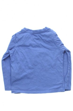 Kinder Shirt C&A, Größe 18-24m/ 86-98 cm, Farbe Blau, Preis € 6,00