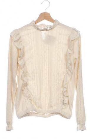 Kinder Shirt C&A, Größe 12-13y/ 158-164 cm, Farbe Ecru, Preis € 4,99