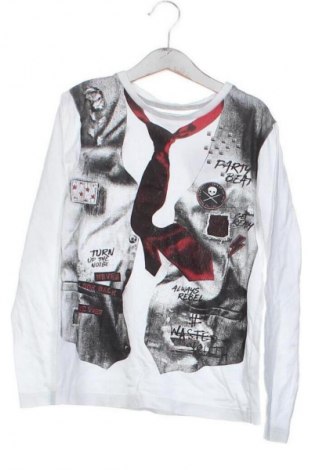 Kinder Shirt C&A, Größe 8-9y/ 134-140 cm, Farbe Mehrfarbig, Preis € 5,99