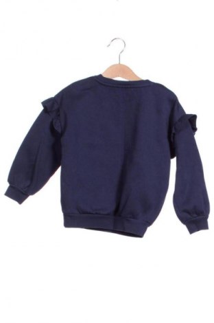 Kinder Shirt C&A, Größe 4-5y/ 110-116 cm, Farbe Blau, Preis € 5,75