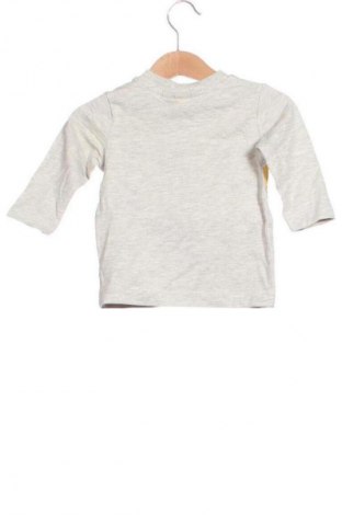 Kinder Shirt Coccodrillo, Größe 3-6m/ 62-68 cm, Farbe Grau, Preis € 8,99