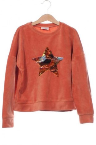 Kinder Shirt Coccodrillo, Größe 7-8y/ 128-134 cm, Farbe Braun, Preis € 5,75