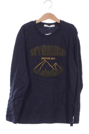 Kinder Shirt Conbipel, Größe 11-12y/ 152-158 cm, Farbe Blau, Preis € 5,99